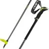 Leki Guide Lite 2 Carbon Dark Anthra/neonyellow/black