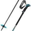 Leki Guide Lite 2 Silvergrey/petrol/black