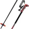 Leki Haute Route 2 Dark Anthra/dark Red/black
