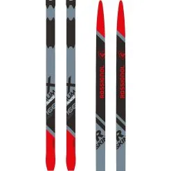 Rossignol R-Skin Race Junior Incl. Race JR Classic