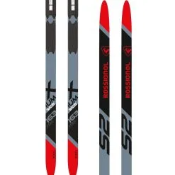 Rossignol X-Ium Skating WCS Junior Incl. Race JR Skate