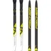 Fischer LS Skate IFP Incl. Control Skate Step-In Bindung (2022/23)