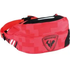 Rossignol Nordic Thermo Belt 1L Hot Red