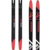 Rossignol Speed R-Skin Junior Incl. Step In JR