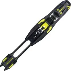 Fischer XC-Bindung Race Classic IFP Black/yellow