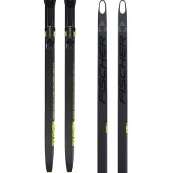 Fischer RCS Skate Plus Stiff Incl. Bindingen (2022/23)