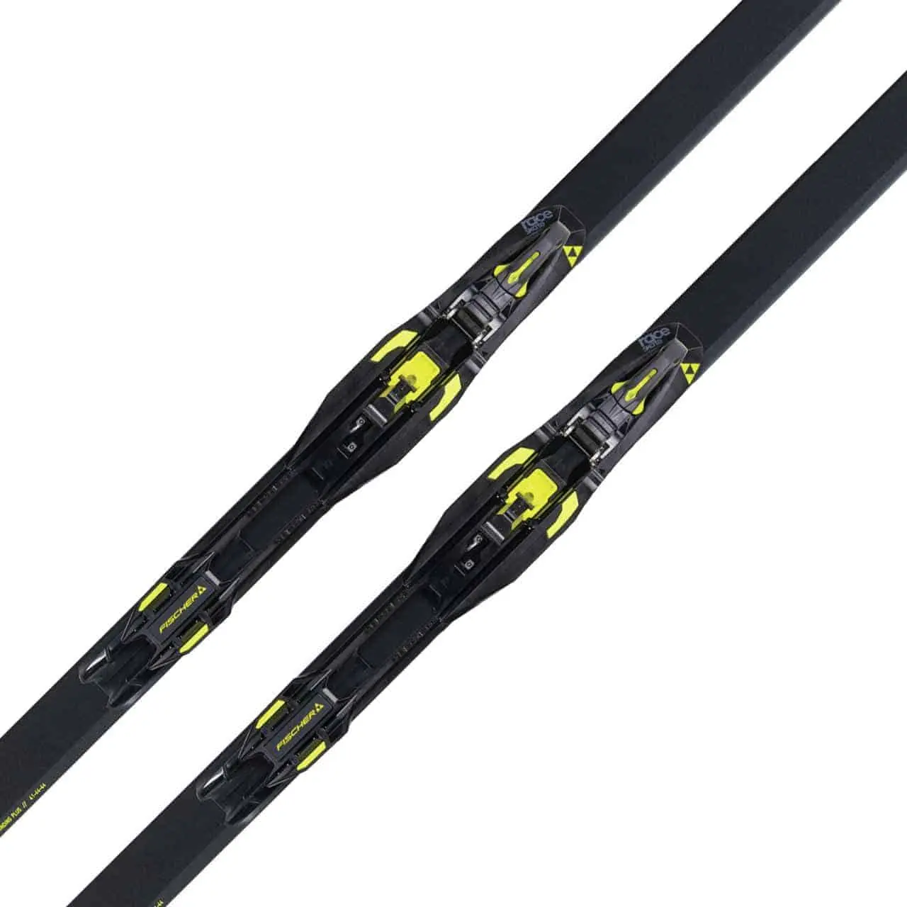 Fischer RCS Skate Plus Medium Incl. Bindingen (2022/23) - Afbeelding 4