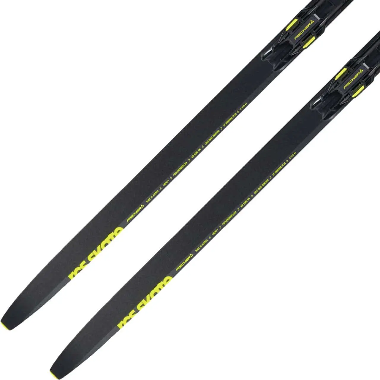 Fischer RCS Skate Plus Medium Incl. Bindingen (2022/23) - Afbeelding 5