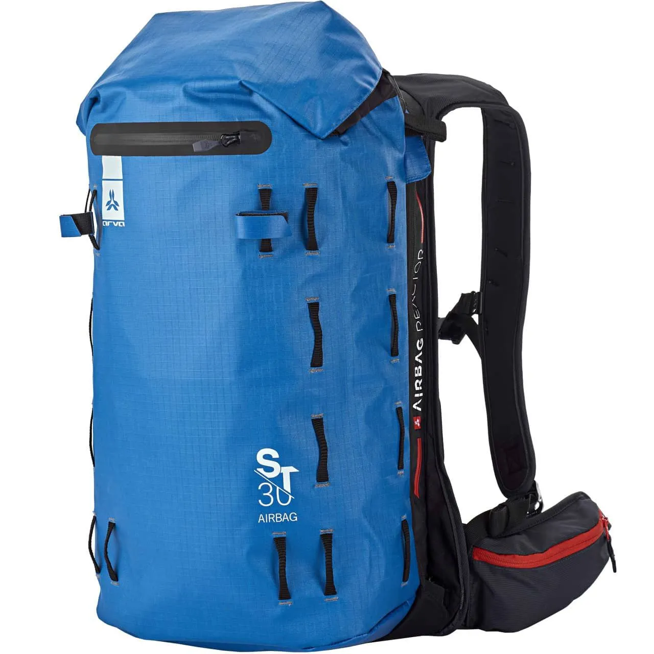 ARVA Reactor ST30 Switch Blue - Afbeelding 2