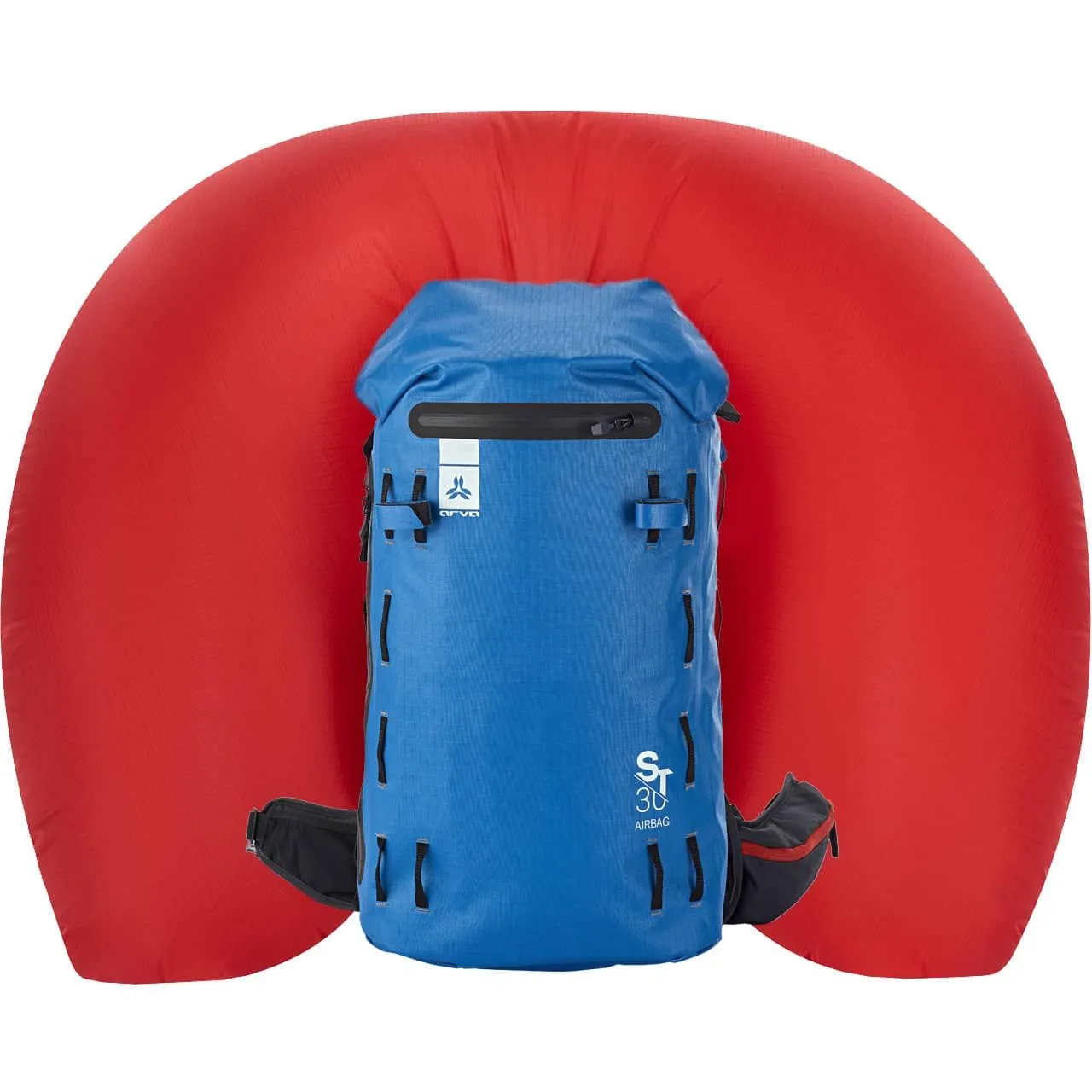 ARVA Reactor ST30 Switch Blue