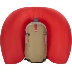 ARVA Reactor Tour 32 Switch Sand