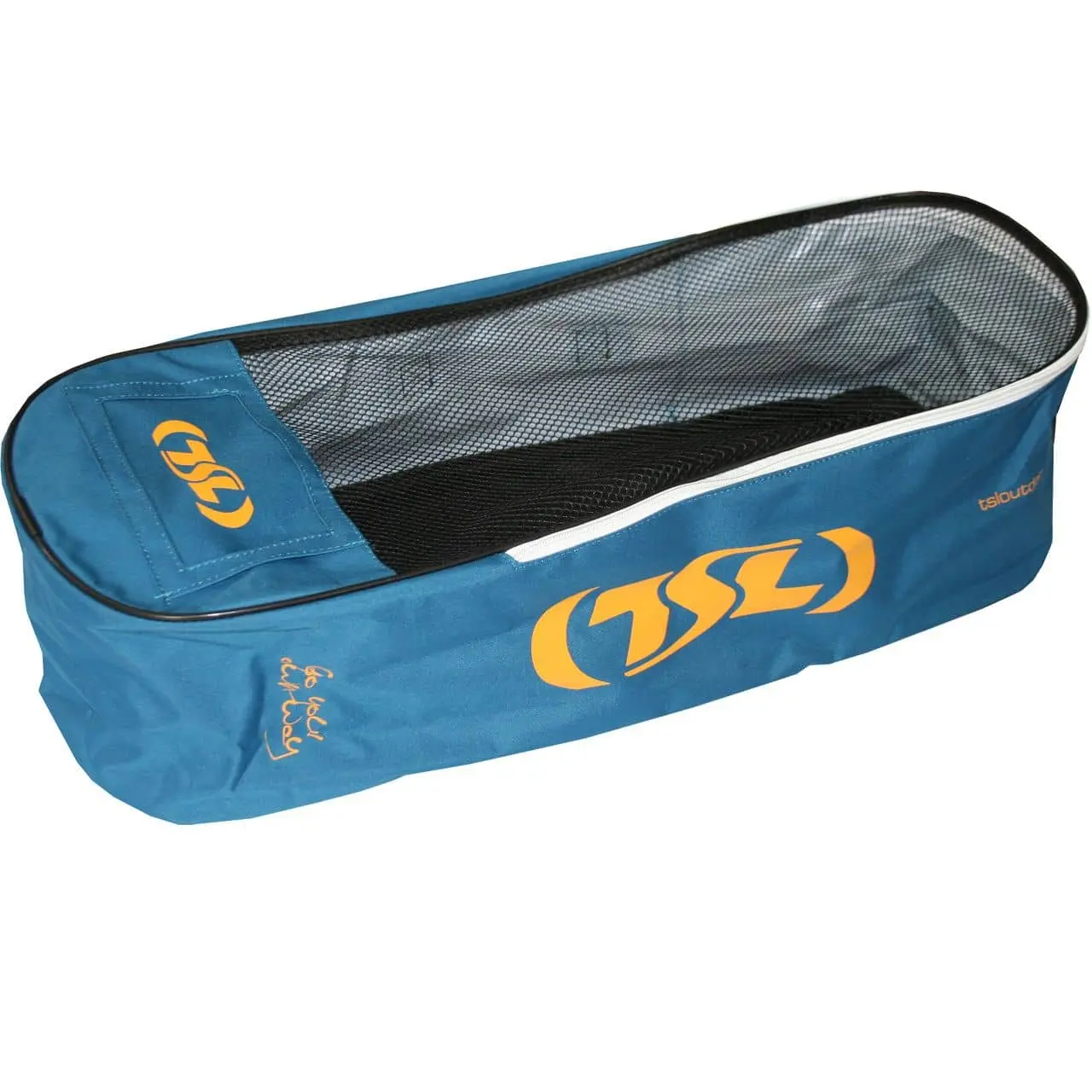 TSL Symbioz Instinct Titan - Afbeelding 4