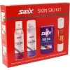Swix Set For Skin Skis