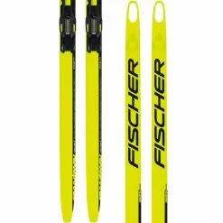 Fischer Speedmax Skate Jr. Incl. Race Jr. Skate IPF Bindingen (2022/23)