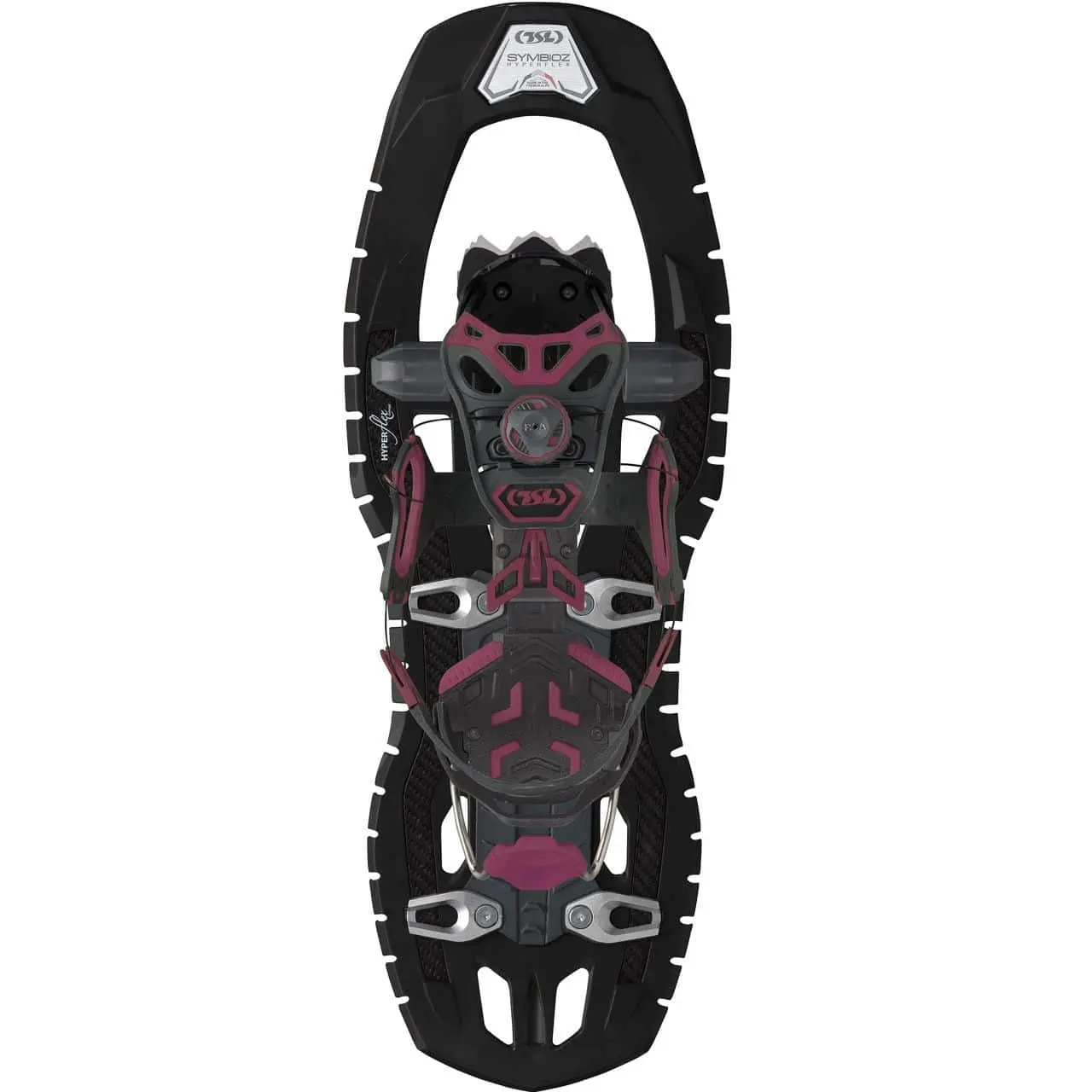 TSL Symbioz Instinct Titan