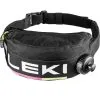 Leki Drinkbelt Thermo Compact Black/neonpink/neonyellow