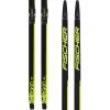 Fischer Twin Skin Pro Stiff Incl. Bindingen (2022/23)