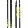 Fischer Twin Skin Superior Stiff Incl. Race Classic Bindingen (2022/23)
