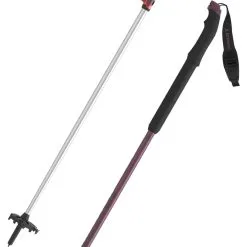 Atomic BCT Touring SQS W Poles Plum