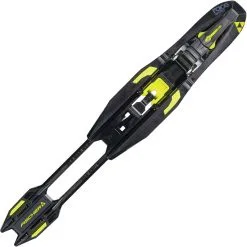 Fischer XC-Bindingen Race Skate IFP Black/yellow