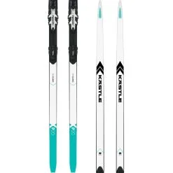 Kästle XP20 Classic Skin Medium Incl. XCelerator2.0 CL