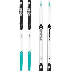 Kästle XP20 Skate Plus Medium Incl. XCelerator 2.0 SK