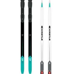 Kästle XP30 Classic Skin Hard Incl. Performance CL