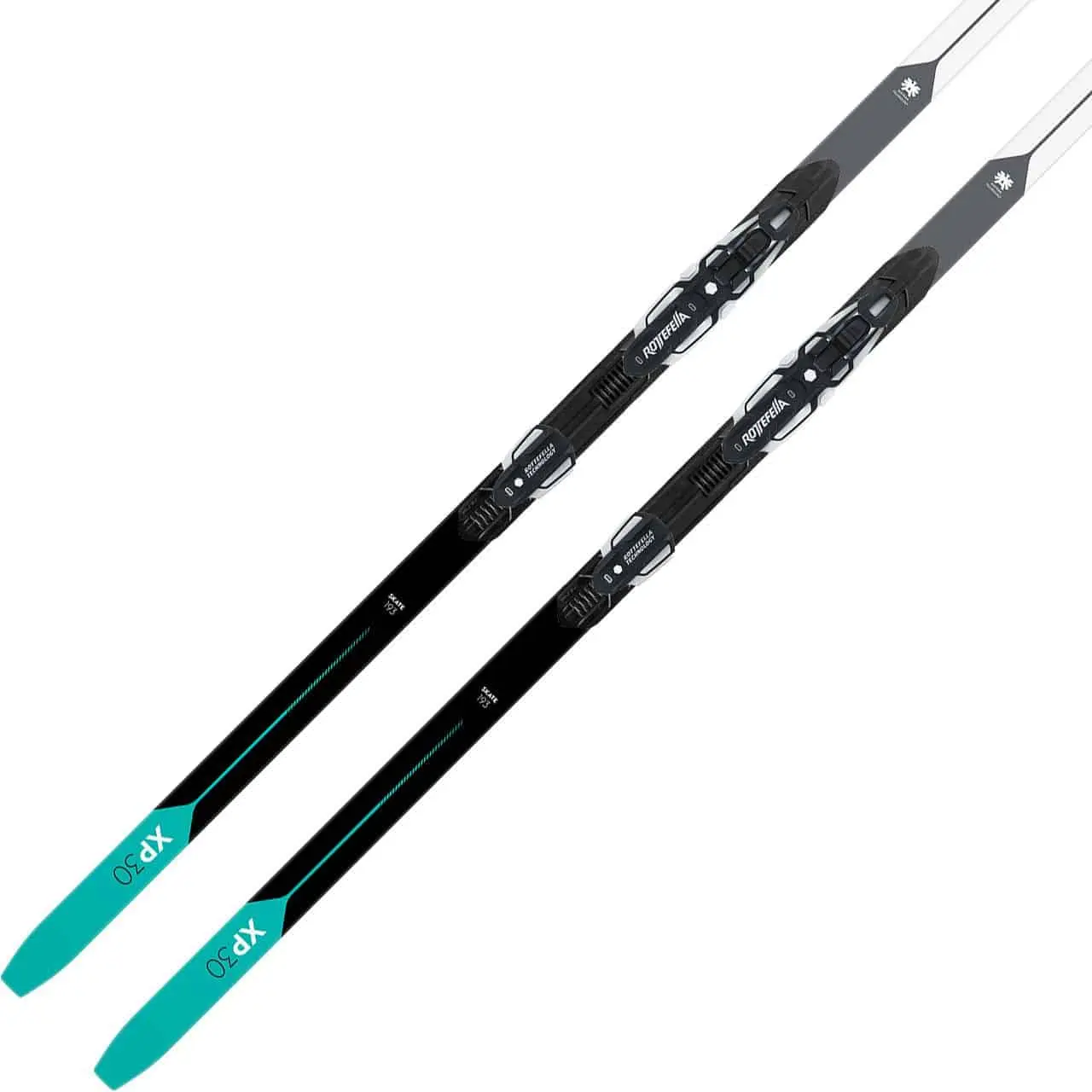 Kästle XP30 Skate Plus Hard Incl. Performance SK - Afbeelding 4