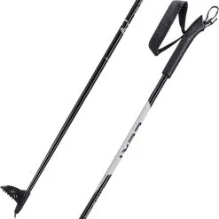 Leki XTA Base Jr. Black/white