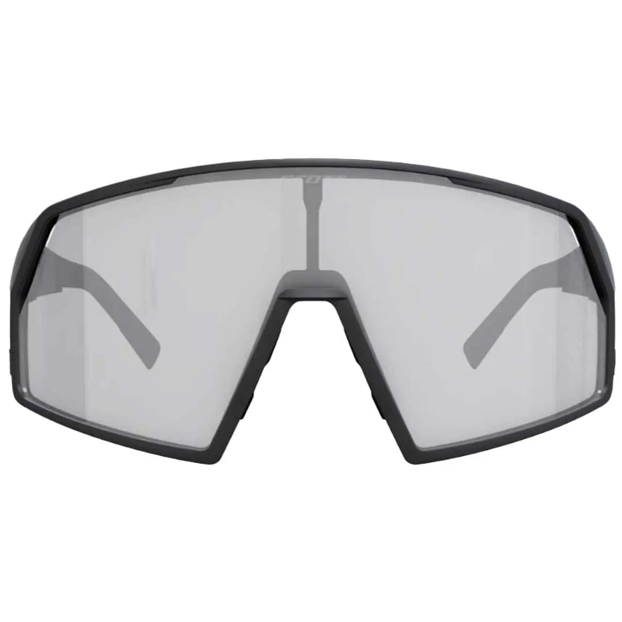 Scott Pro Shield Sunglasses Black/clear - Afbeelding 3