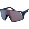 Scott Pro Shield Sunglasses Submariner Blue/blue Chrome Enhancer